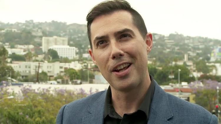 Brad Peyton San Andreas director Brad Peyton on leaving Canada and