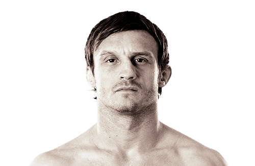 Brad Pickett Interview with Brad One Punch Pickett MMA Narcotic