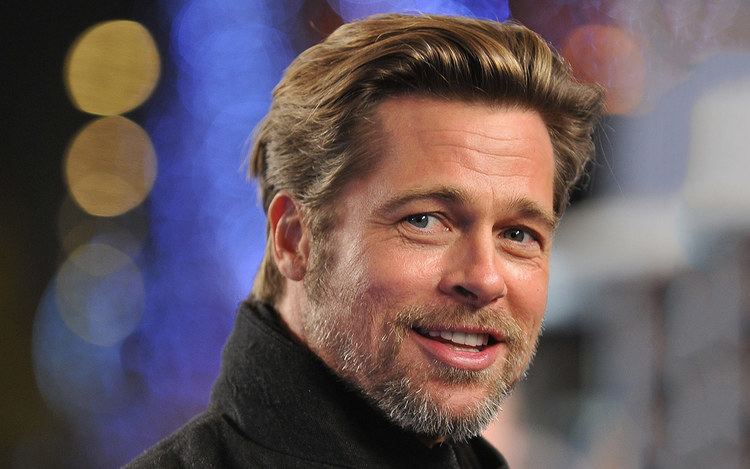 Brad Pitt Brad Pitt