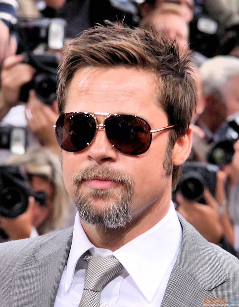 Brad Pitt filmography