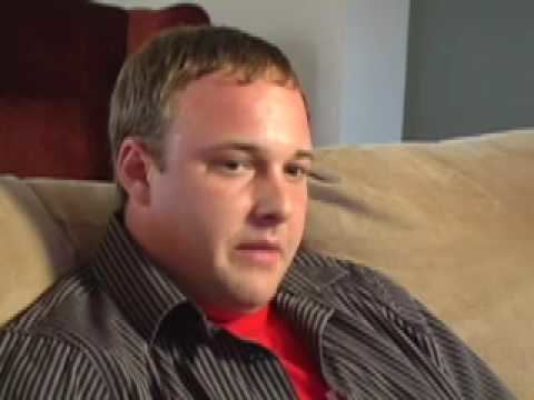 Brad Renfro Brad Renfro Last Interview October 2007 YouTube