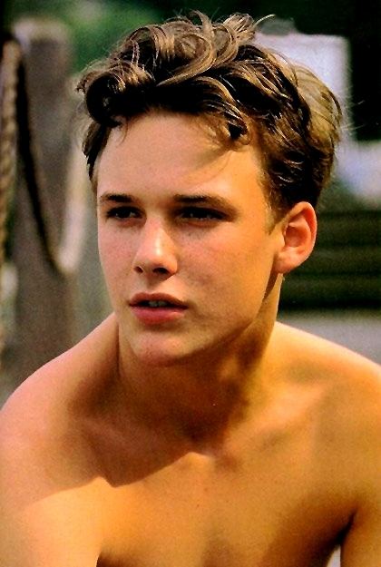 Brad Renfro Mini Biografia de Brad Renfro Obiturio da Fama