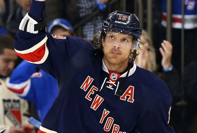 Brad Richards Rangers will not buy out Brad Richards39 contract
