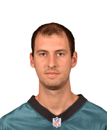 Brad Scioli Brad Scioli NFL Stats Season Career Statistics FOX Sports