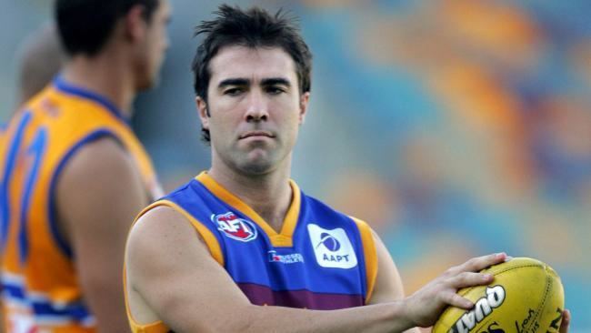 Brad Scott (Australian footballer) Brett Allen Hall of Fame speech International Rules Brad Scott