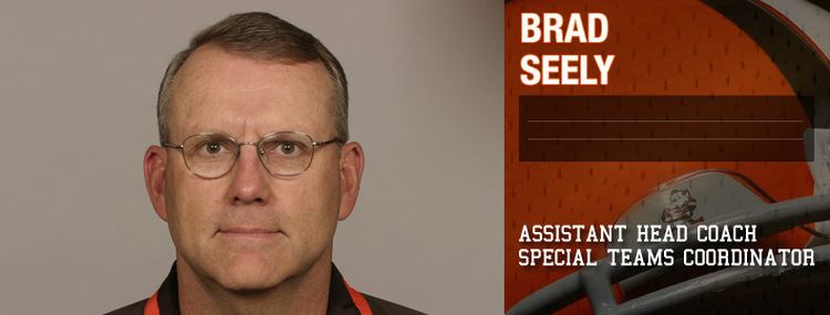 Brad Seely 49ers hire Brad Seely as ST Coordinator 49erswebzone
