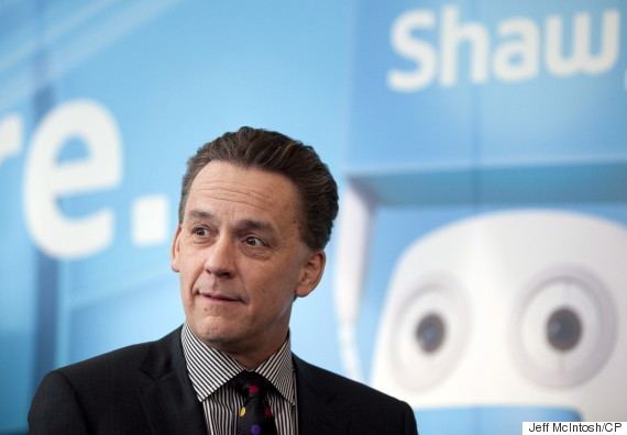 Brad Shaw Brad Shaw Donates Over 10 Million To Alberta Charities