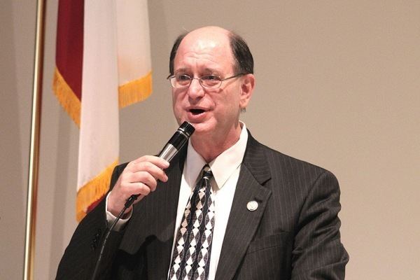 Brad Sherman Congressman Brad Sherman Could be a Savvy Financial Advisor KCET