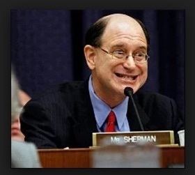 Brad Sherman Its Brad Sherman DCAs turn to dramaqueen IOTW Report