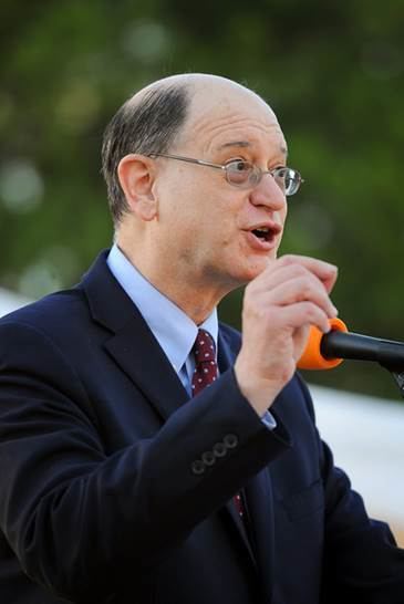 Brad Sherman Education Congressman Brad Sherman