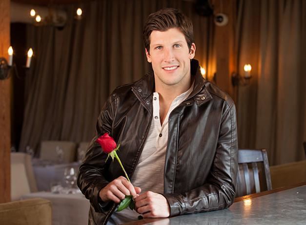 Brad Smith (Canadian football) Canada39s First TV Bachelor is a Montrealer EC Montreal