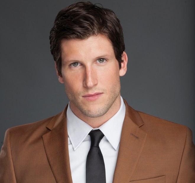 Brad Smith (Canadian football) Brad Smith on finding love on The Bachelor Canada Chatelaine