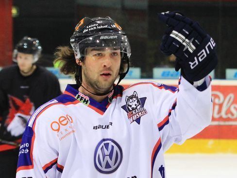 Brad Snetsinger ESVK trennt sich auch von Brad Snetsinger EishockeyMagazin