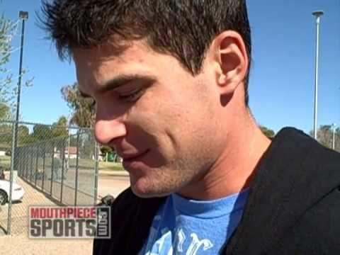Brad Snyder (baseball) Cubs Spring Training Brad Snyder On Meeting The His New