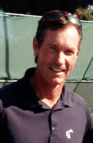 Brad Stine (tennis coach) Brad Stine PlayerDevelopment News USTA