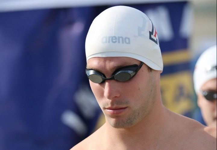 Brad Tandy Brad Tandy Among Top Performers on Final Day at South African Short