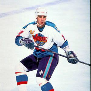 Brad Tiley Legends of Hockey NHL Player Search Player Gallery Brad Tiley