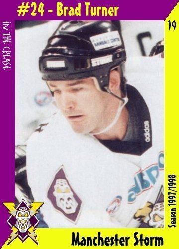 Brad Turner (ice hockey) wwwinthecreasecoukcardscard319jpg