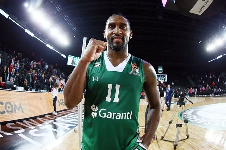 Brad Wanamaker Brad Wanamaker expected to remain with Darussafaka Basketbol