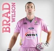 Brad Wilson (cricketer) wwwinfonewsconzphotos600bradwilsonjpg