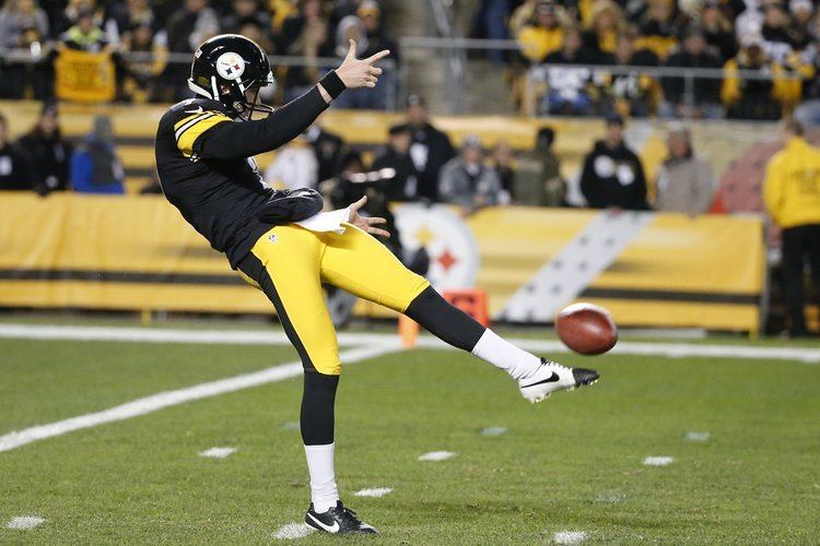 Brad Wing 5 things to know about Punter Brad Wing