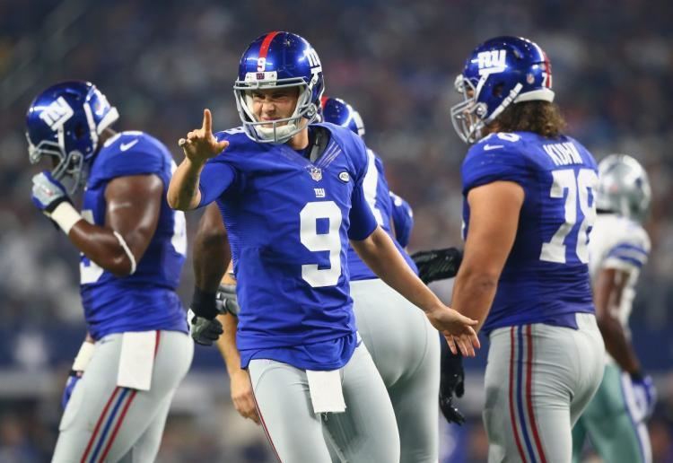 Brad Wing Punter Brad Wing signs threeyear contract extension with Giants