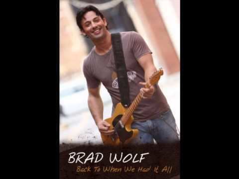 Brad Wolf Brad Wolf Tan Lines YouTube