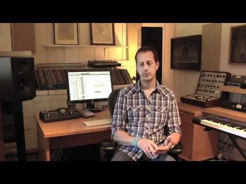 Brad Wood Tonelux stops by Seagrass Studio and chats with Brad Wood YouTube