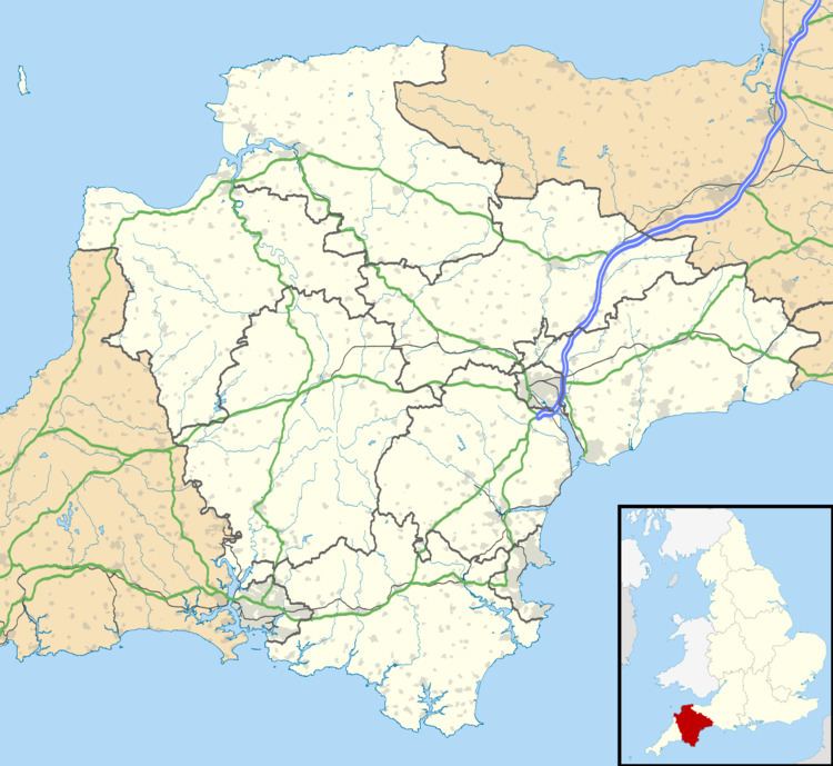 Bradaford