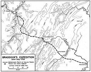 Braddock Expedition httpsuploadwikimediaorgwikipediacommonsthu