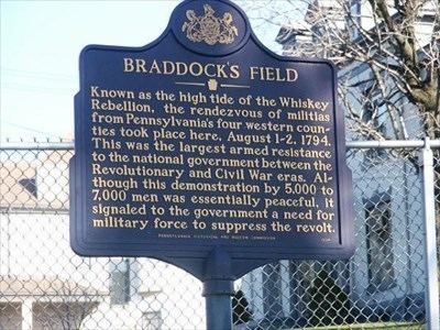 Braddock's Field imggroundspeakcomwaymarkingdisplay1b869ac90f