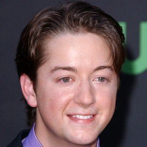 Bradford Anderson Bradford Anderson Bio Facts Family Famous Birthdays