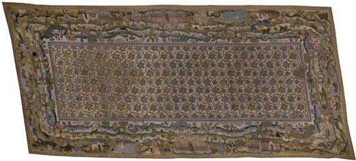 Bradford carpet