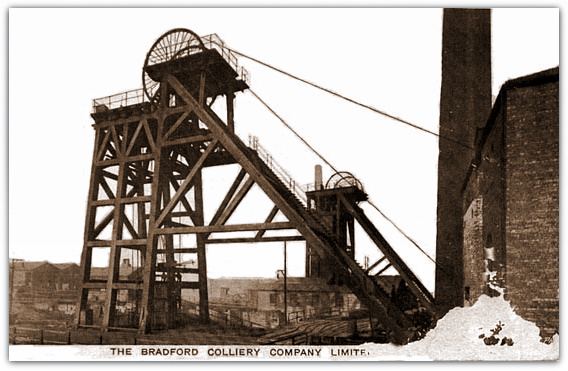 Bradford Colliery Bradford Page 1