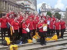 Bradford Girls' Choir httpsuploadwikimediaorgwikipediacommonsthu