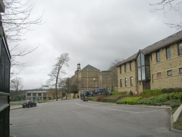 Bradford Girls' Grammar School