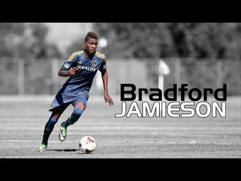 Bradford Jamieson IV httpsiytimgcomvica8yIHRv8ghqdefaultjpg