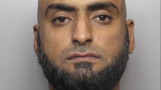 Bradford murders Mohammed Zubair jailed for life for savage Bradford murders BBC News