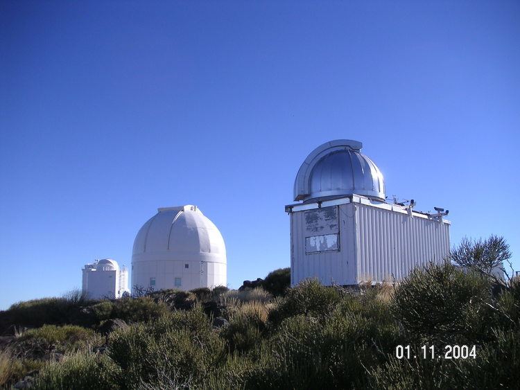 Bradford Robotic Telescope mytelescopeorggalleryfullsize170jpg