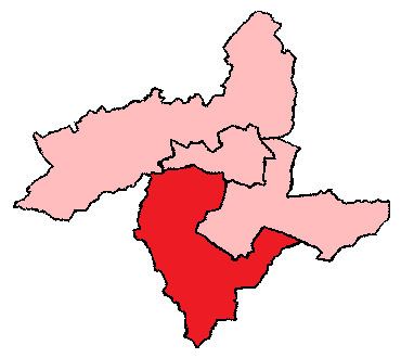 Bradford South by-election, 1949
