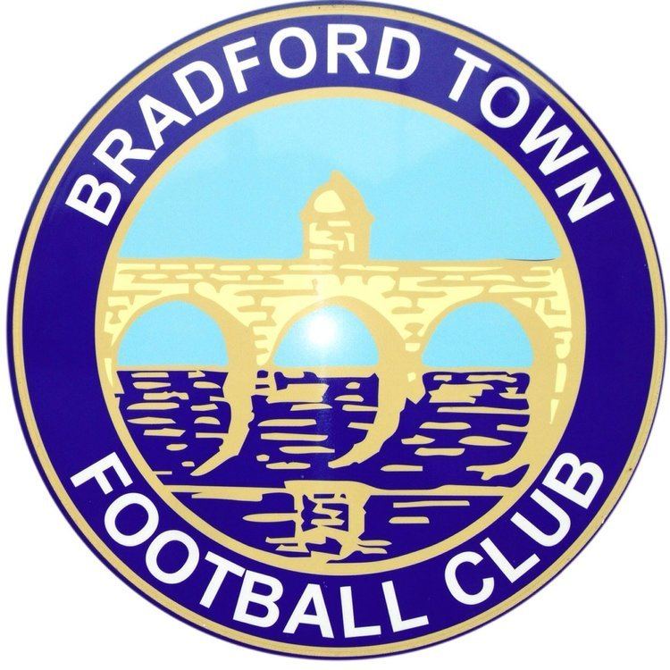 Bradford Town F.C. httpspbstwimgcomprofileimages4658096597112
