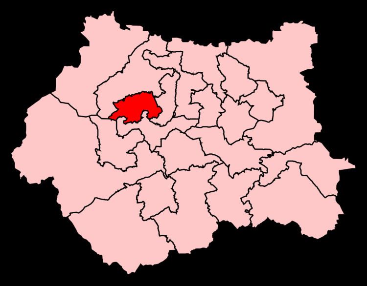 Bradford West by-election, 2012