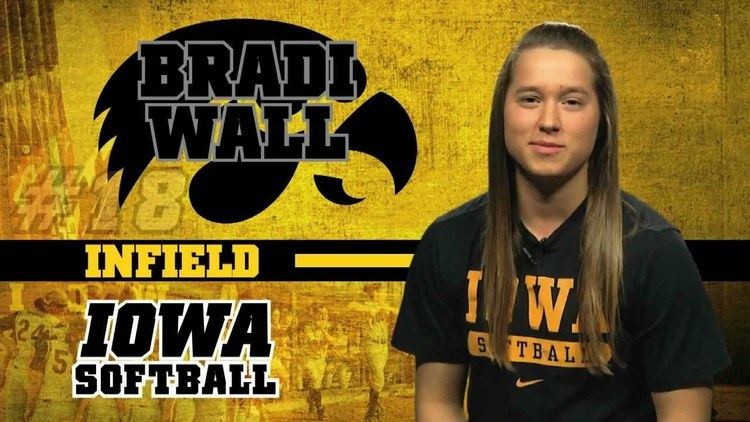 Bradi Wall Softball Countdown Bradi Wall YouTube