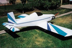 Bradley Aerobat KITPLANES The Independent Voice for Homebuilt Aviation