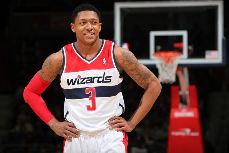 Bradley Beal - Wikipedia