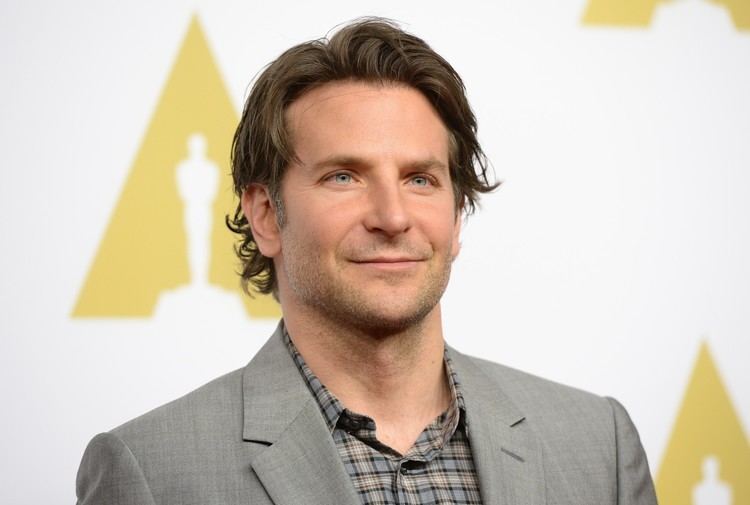 Bradley Cooper Bradley Cooper on American Sniper Chris Kyle didnt really leave