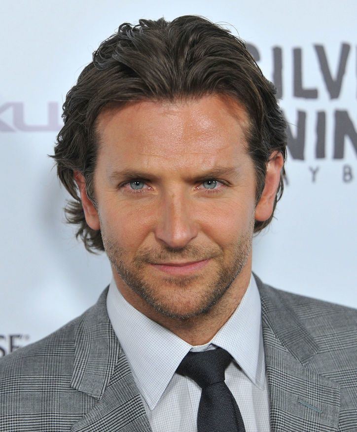 Replay: Bradley Cooper on future of movie business: 'There is trepidation