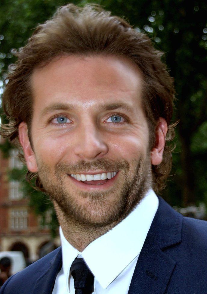 Replay: Bradley Cooper on future of movie business: 'There is trepidation