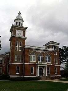 Bradley County, Arkansas httpsuploadwikimediaorgwikipediacommonsthu