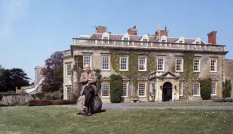 Bradley House (Wiltshire)